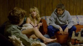 Meredith Hagner feet photo 9