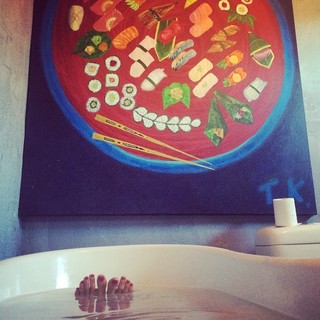 Meredith Hagner feet photo 20