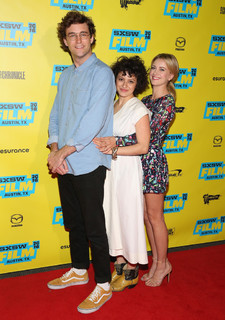 Meredith Hagner feet photo 11