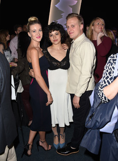 Meredith Hagner feet photo 4