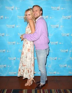 Meredith Hagner feet photo 11