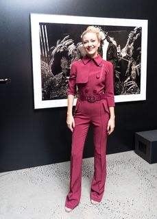 Meredith Hagner feet photo 6