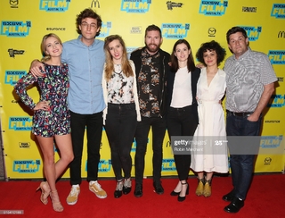 Meredith Hagner feet photo 14