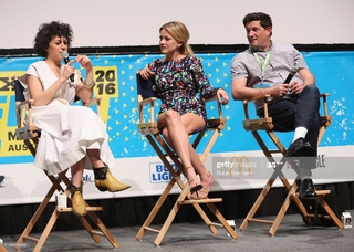 Meredith Hagner feet photo 10