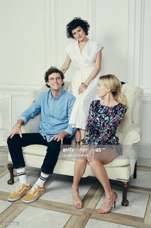 Meredith Hagner feet photo 8