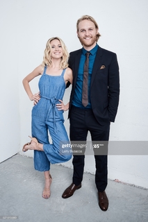 Meredith Hagner feet photo 16