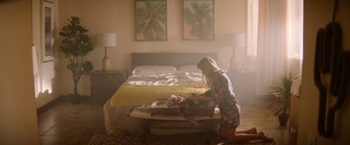 Meredith Hagner feet photo 6