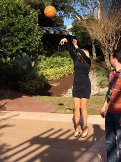 Meredith Marakovits feet photo 13