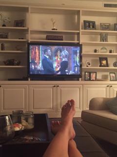 Meredith Marakovits feet photo 11