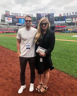 Meredith Marakovits feet photo 5