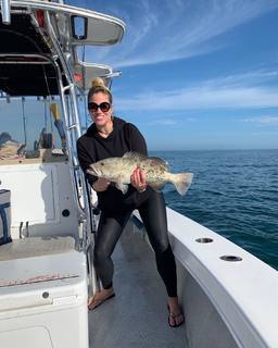 Meredith Marakovits feet photo 6