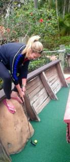 Meredith Marakovits feet photo 2
