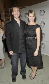 Meredith Monroe feet photo 3