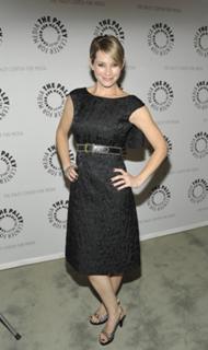 Meredith Monroe feet photo 1