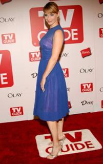 Meredith Monroe feet photo 20