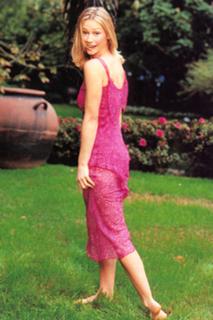 Meredith Monroe feet photo 14