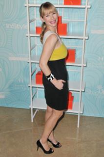 Meredith Monroe feet photo 15