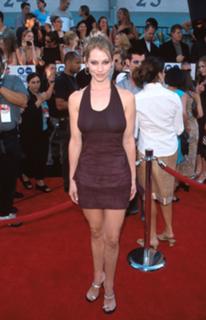 Meredith Monroe feet photo 14
