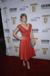 Meredith Monroe feet photo 8