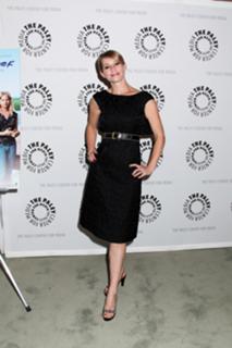Meredith Monroe feet photo 19