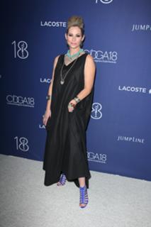 Meredith Monroe feet photo 2