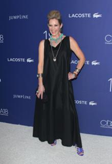 Meredith Monroe feet photo 19