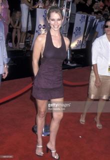Meredith Monroe feet photo 17