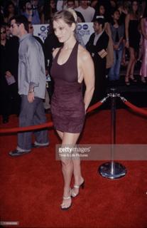 Meredith Monroe feet photo 16