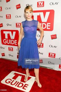 Meredith Monroe feet photo 9