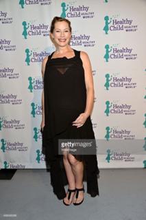 Meredith Monroe feet photo 4
