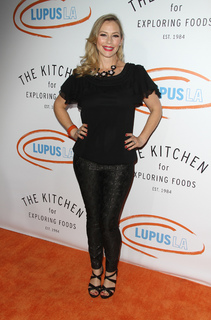 Meredith Monroe feet photo 13