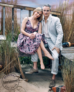 Meredith Monroe feet photo 8