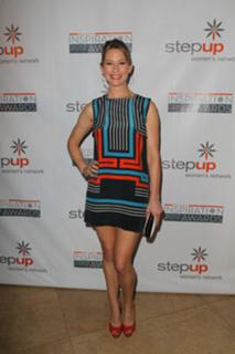 Meredith Monroe feet photo 6