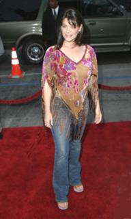 Meredith Salenger feet photo 13