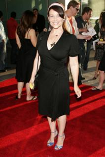 Meredith Salenger feet photo 12