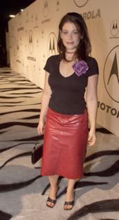 Meredith Salenger feet photo 8