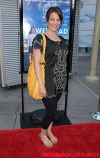 Meredith Salenger feet photo 19