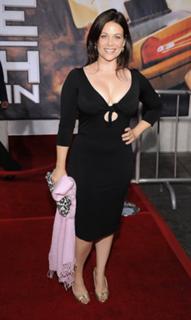 Meredith Salenger feet photo 11