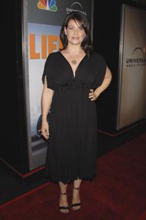 Meredith Salenger feet photo 4