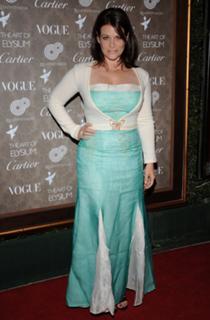 Meredith Salenger feet photo 1