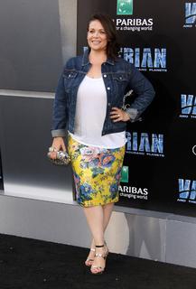 Meredith Salenger feet photo 16