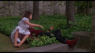 Meredith Salenger feet photo 17