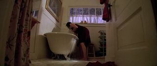 Meredith Salenger feet photo 4