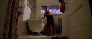 Meredith Salenger feet photo 2