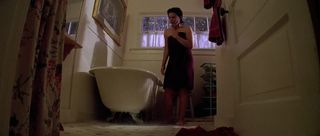 Meredith Salenger feet photo 1