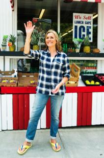 Meredith Vieira feet photo thumbnail