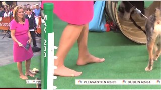 Meredith Vieira feet photo thumbnail