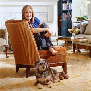 Meredith Vieira feet photo thumbnail