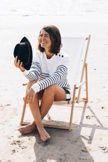 Merel Westrik feet photo 16