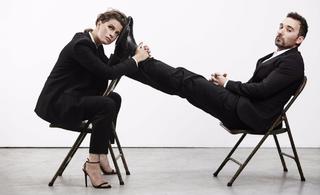 Merel Westrik feet photo 13